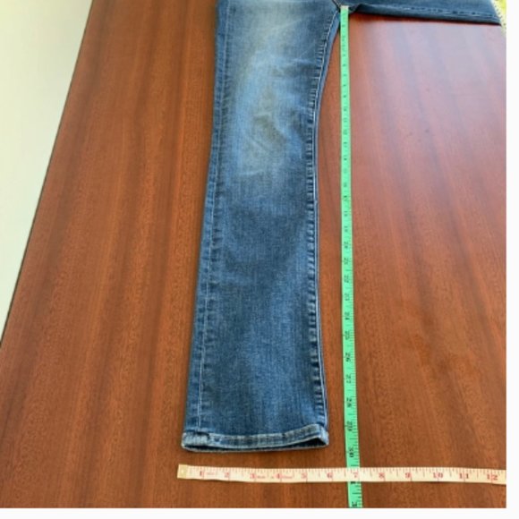 NWOT J Brand Rail Connected Skinny - Picture 4 of 8